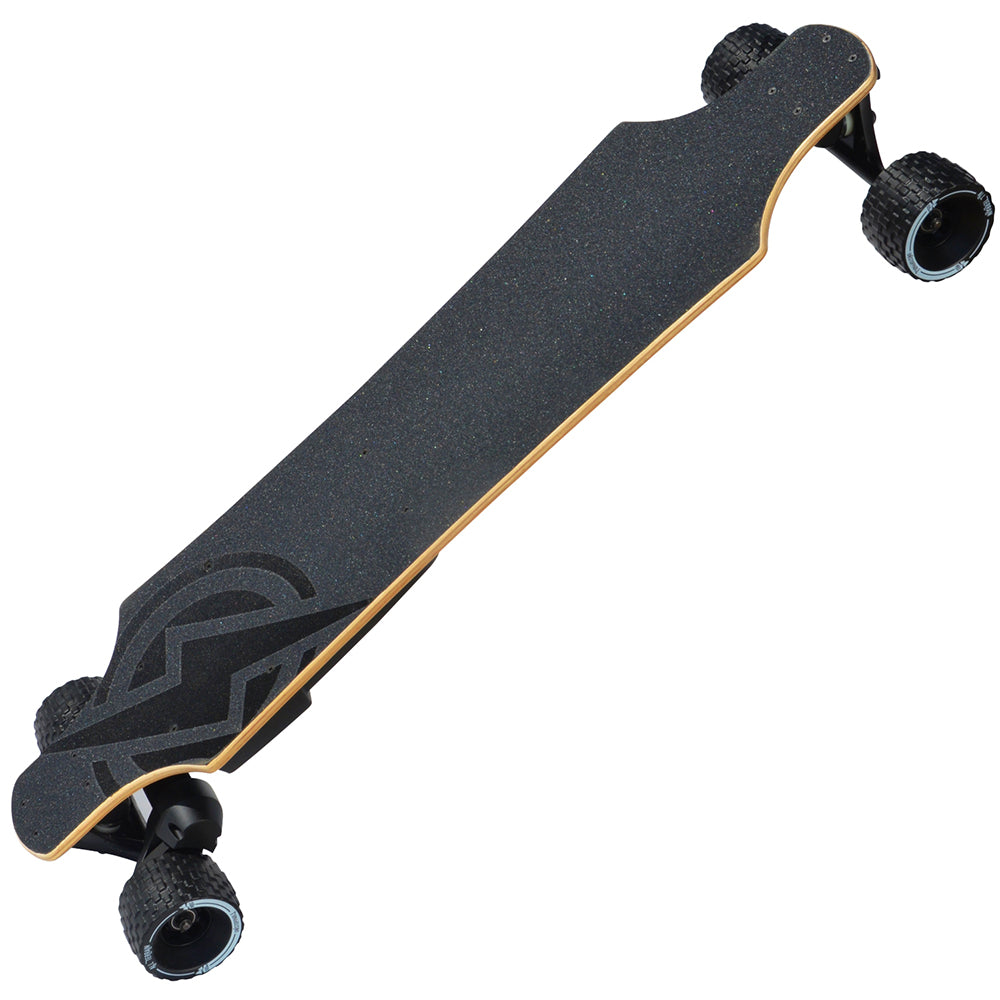 Atom B18DX Electric Longboard - All Terrain