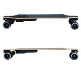 Atom B18DX Electric Longboard - All Terrain