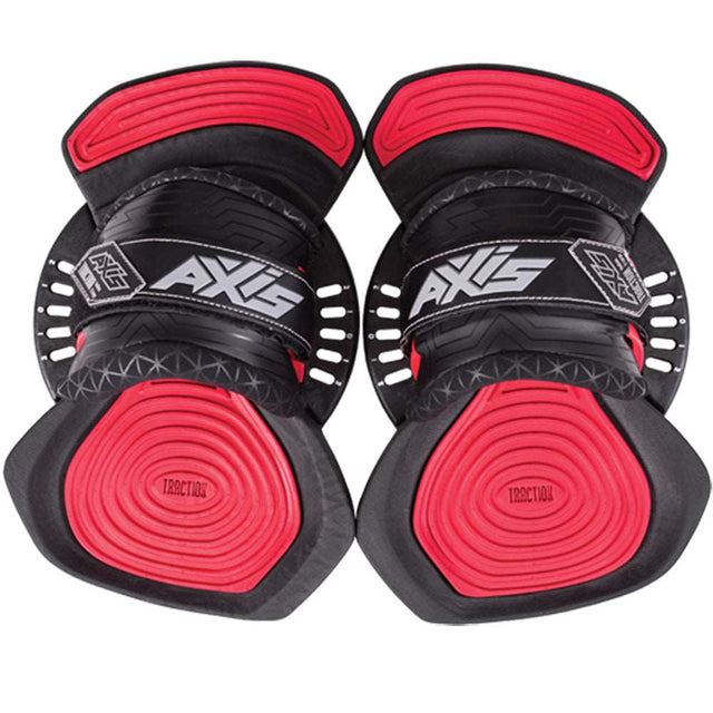 Axis Traction PRO Pads/Straps