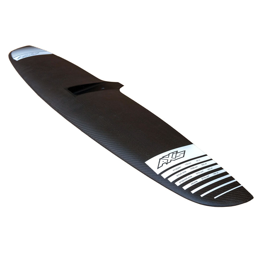 AXIS PNG Carbon Hydrofoil Front Wing