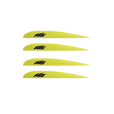 Axis Fin G10 (set of 4)