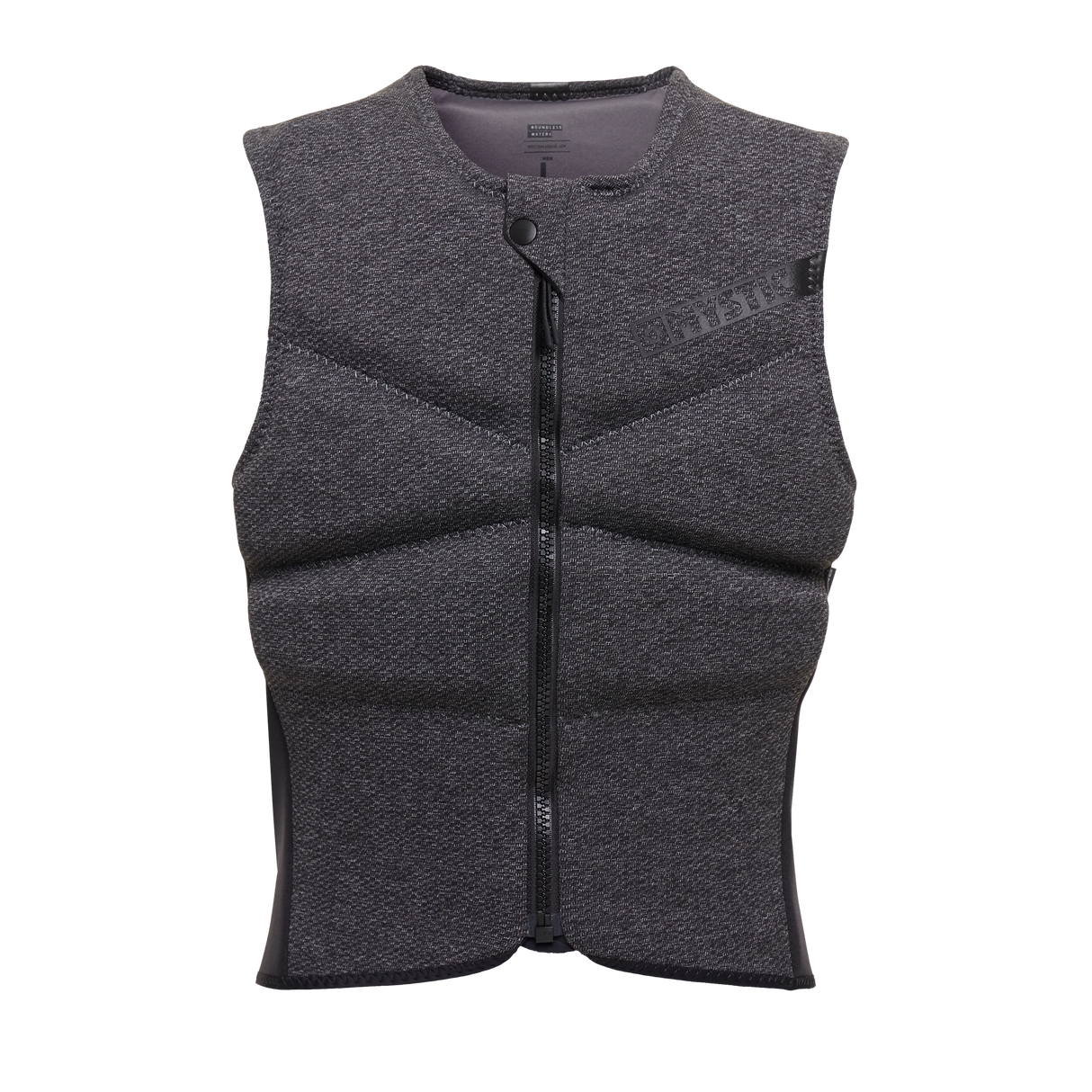 Mystic Block 2020 Impact Vest Fzip