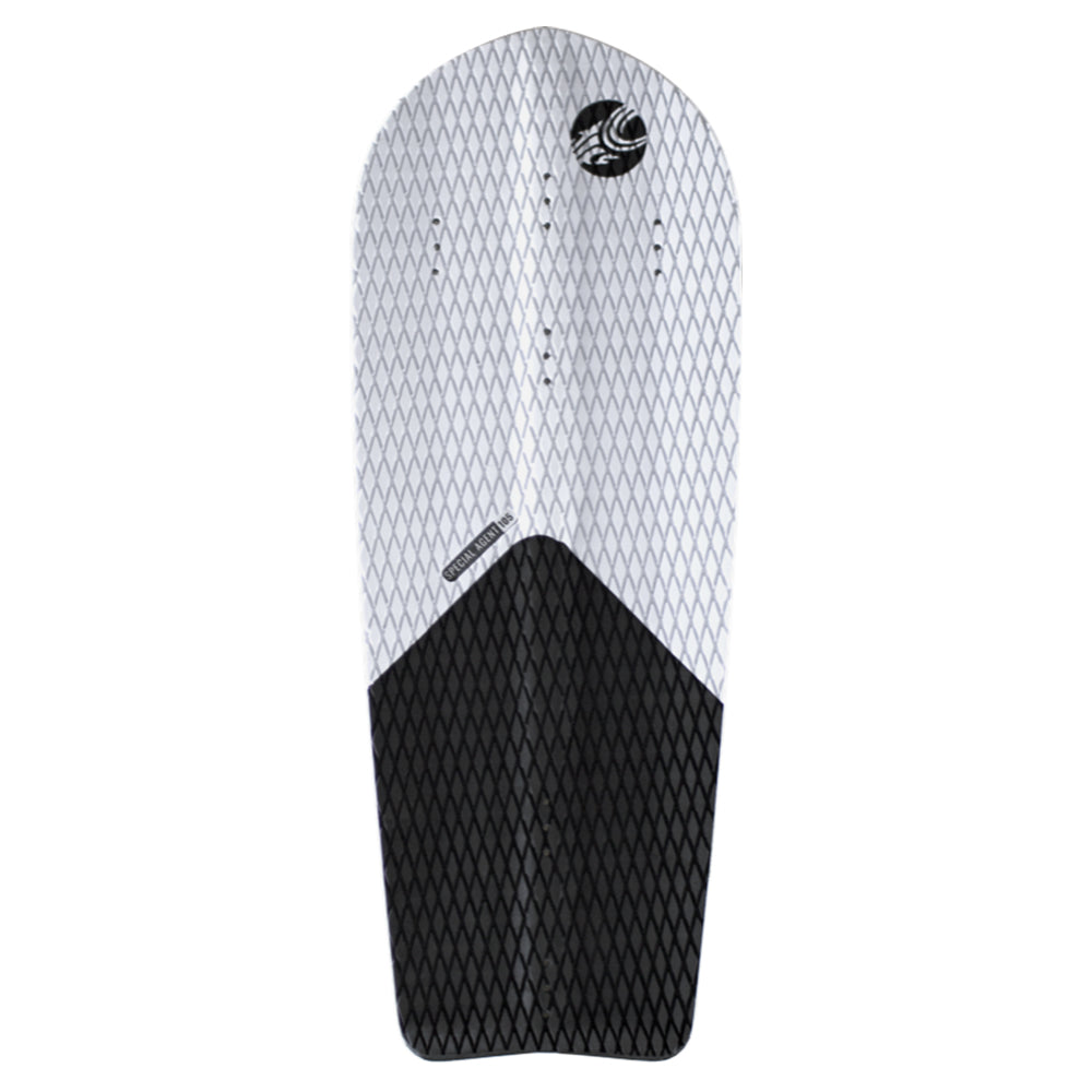 Cabrinha 2021 Special Agent foil board