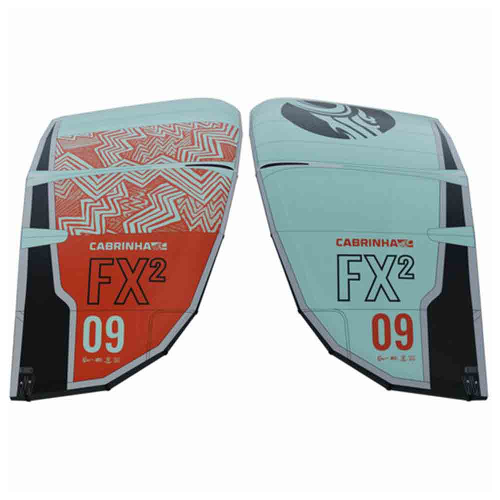 Cabrinha 2022 FX2 Kite Only