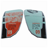 Cabrinha 2022 FX2 Kite Only