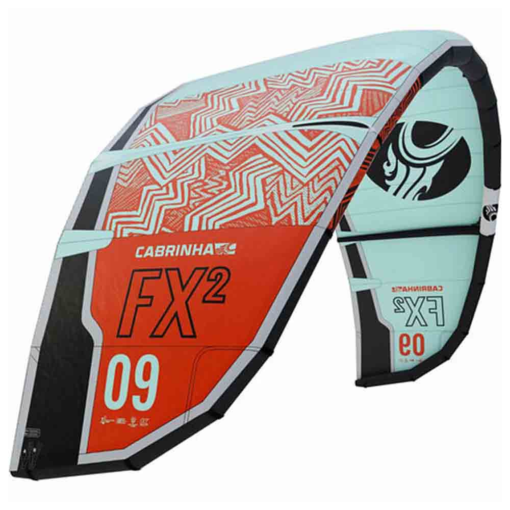 Cabrinha 2022 FX2 Kite Only