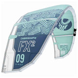 Cabrinha 2022 FX2 Kite Only