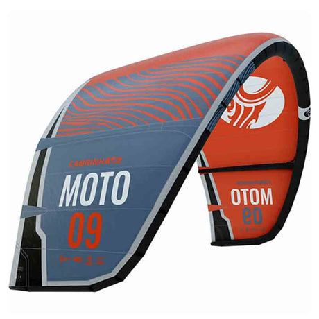 Cabrinha 2022 Moto Kite Only