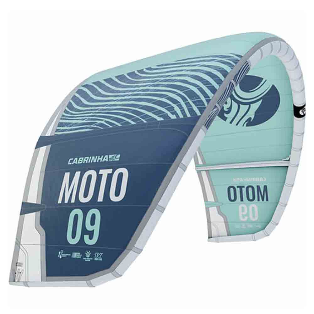 Cabrinha 2022 Moto Kite Only