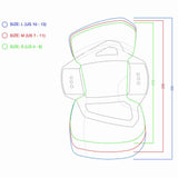 Cabrinha 2022 Source Binding