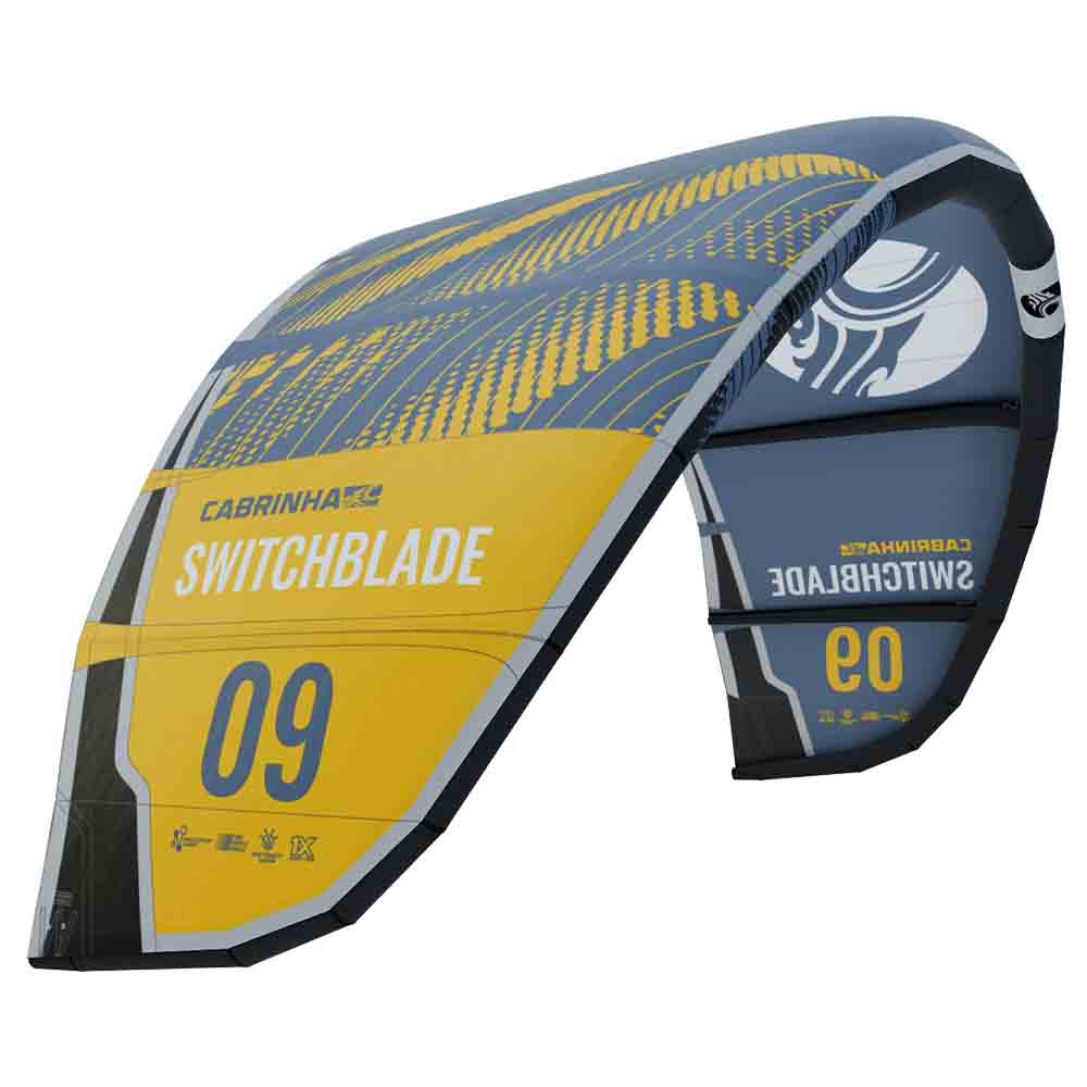 Cabrinha 2022 Switchblade Kite Only