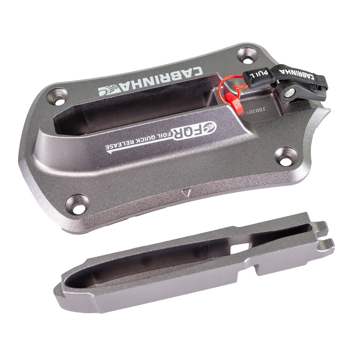 Cabrinha FQR Foil Quick Release Complete