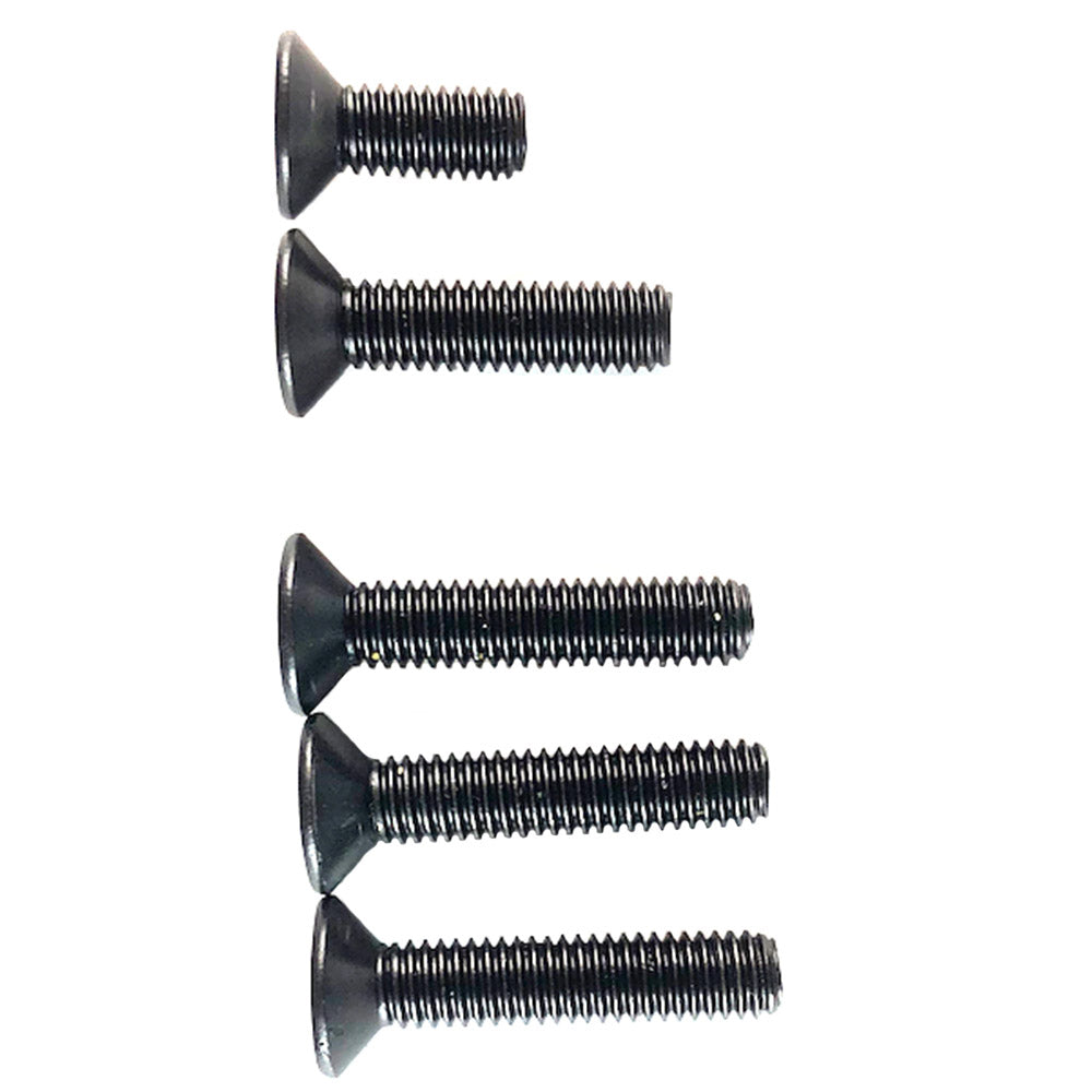 Cabrinha Fusion Hybrid Screw Set