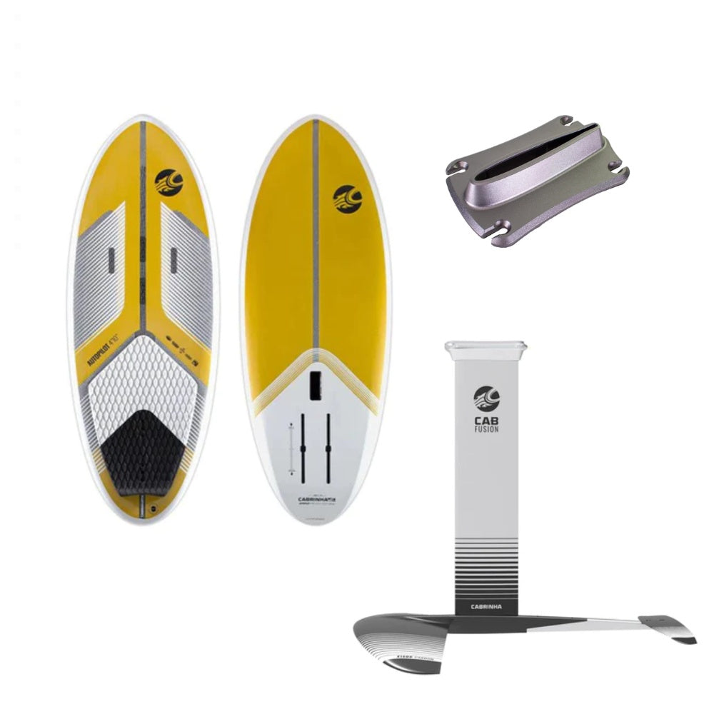 Cabrinha Prone Surf Foil Package