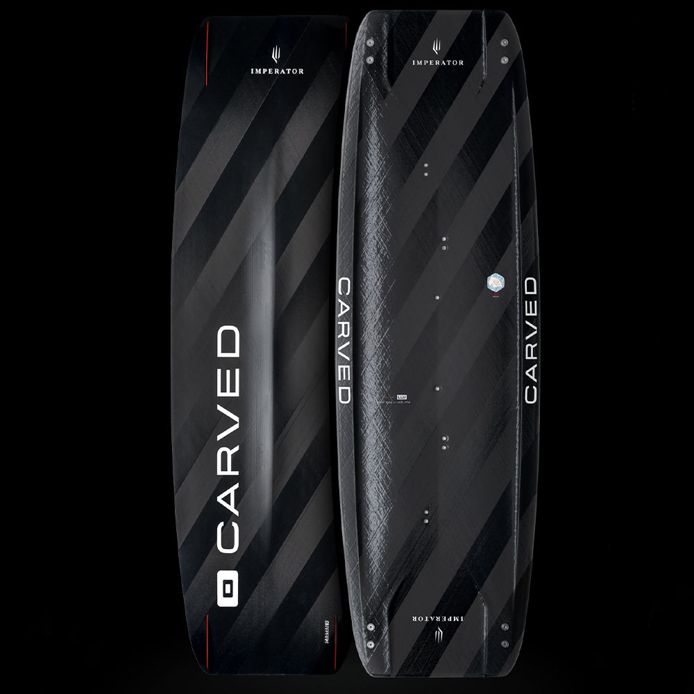 Carved Imperator 7 Carbon TT Board