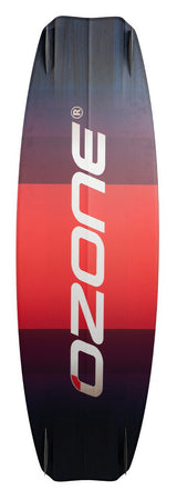 Ozone Code V3 Board Only with fins and handle