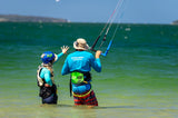 2hr Kitesurfing Lesson