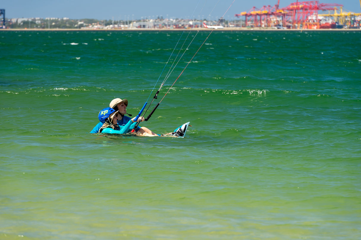 2hr Kitesurfing Lesson