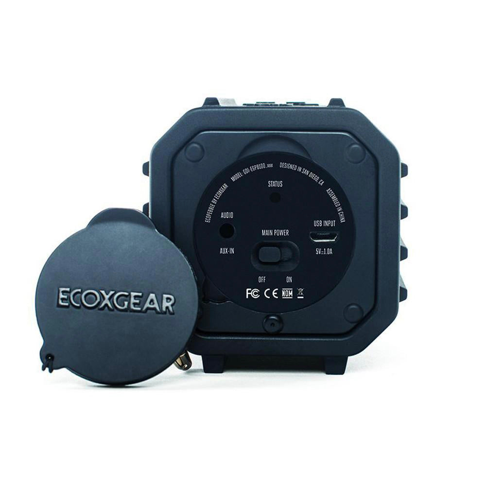 ECOXCGEAR ECOPebble