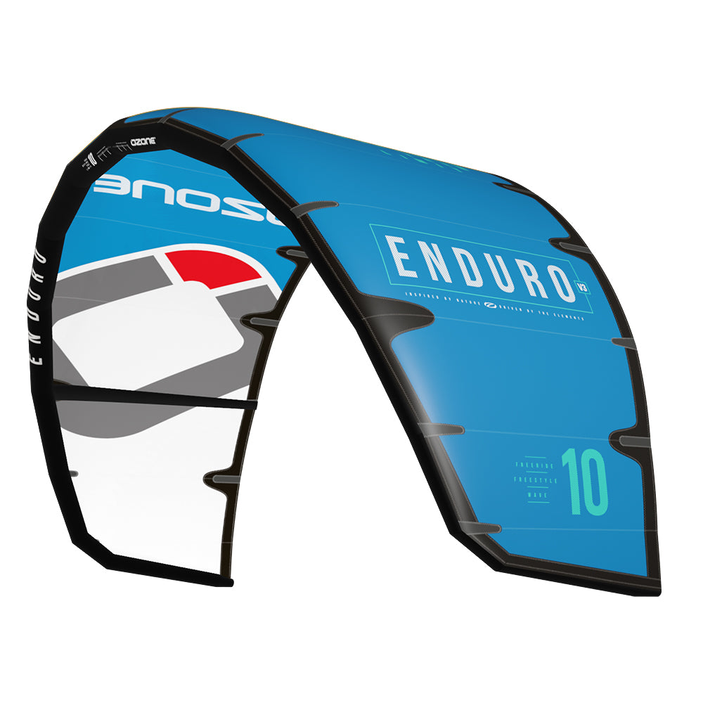 Ozone Enduro V3 Kite Only