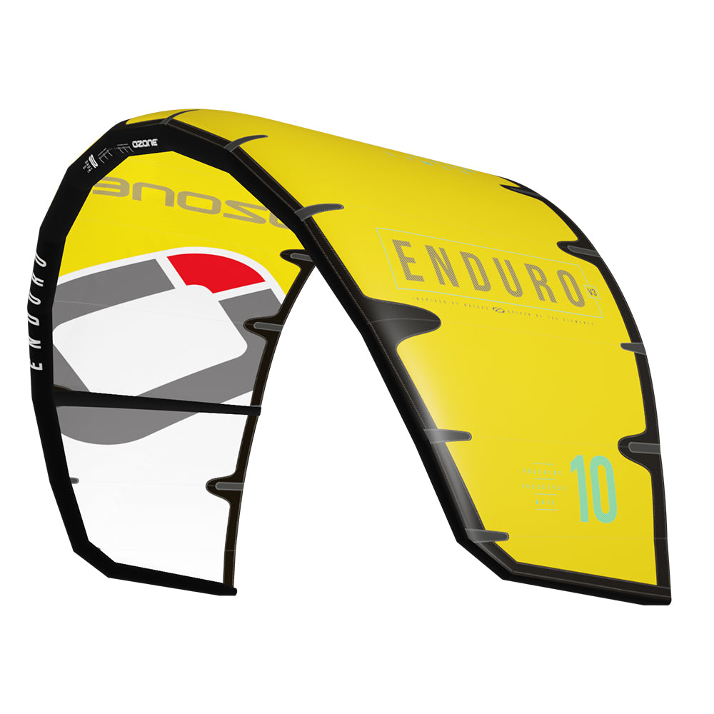 Ozone Enduro V3 Kite Only