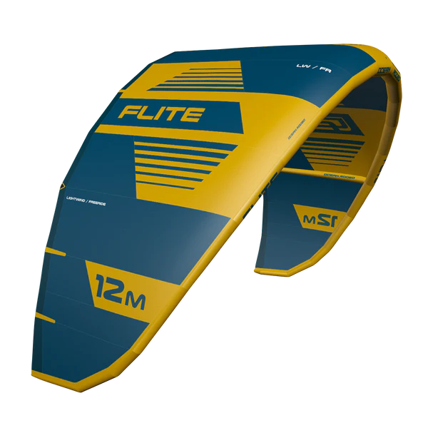 Ocean Rodeo 2022 Flite Aluula A-Series Kite Only