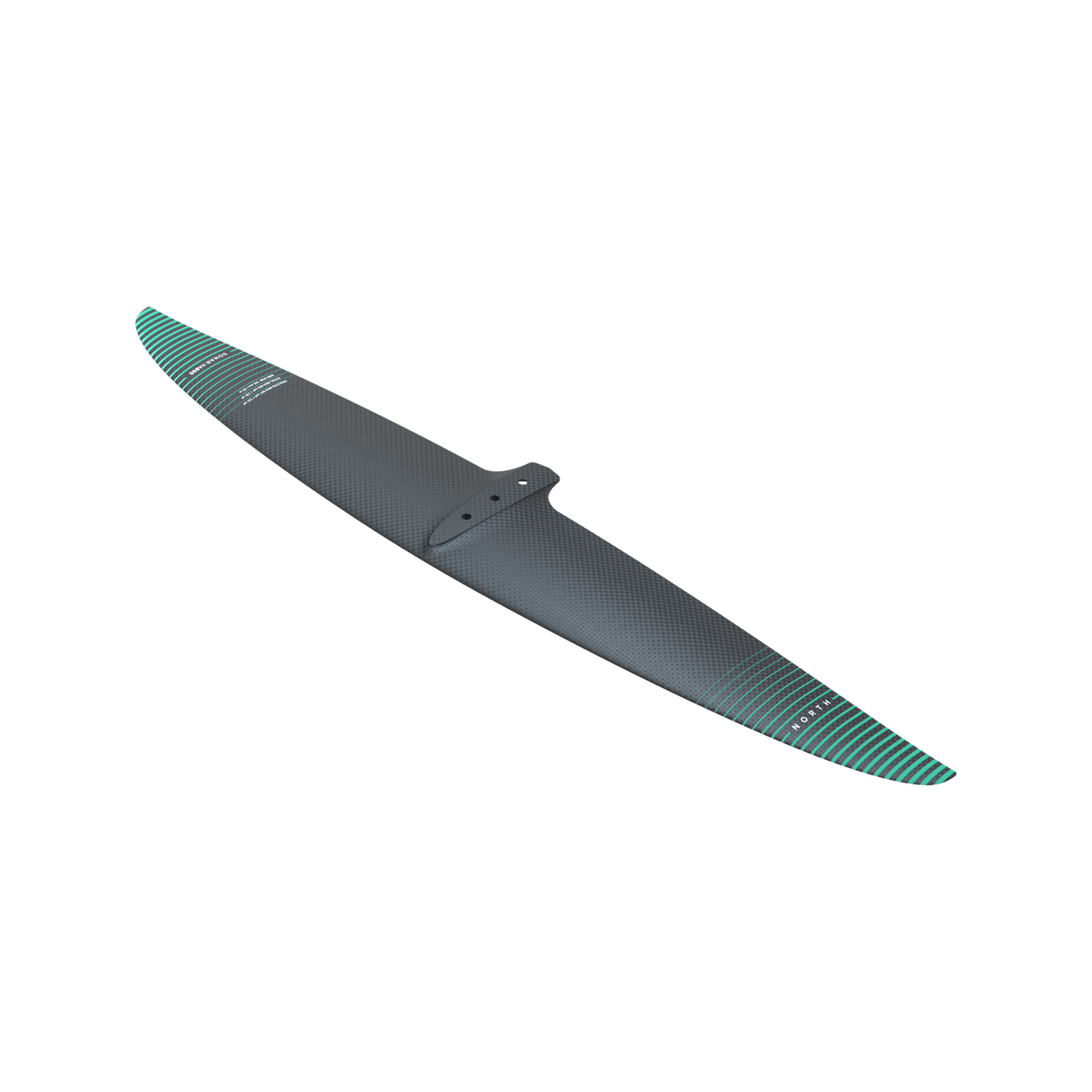 North 2023 Sonar High Aspect Front Wing