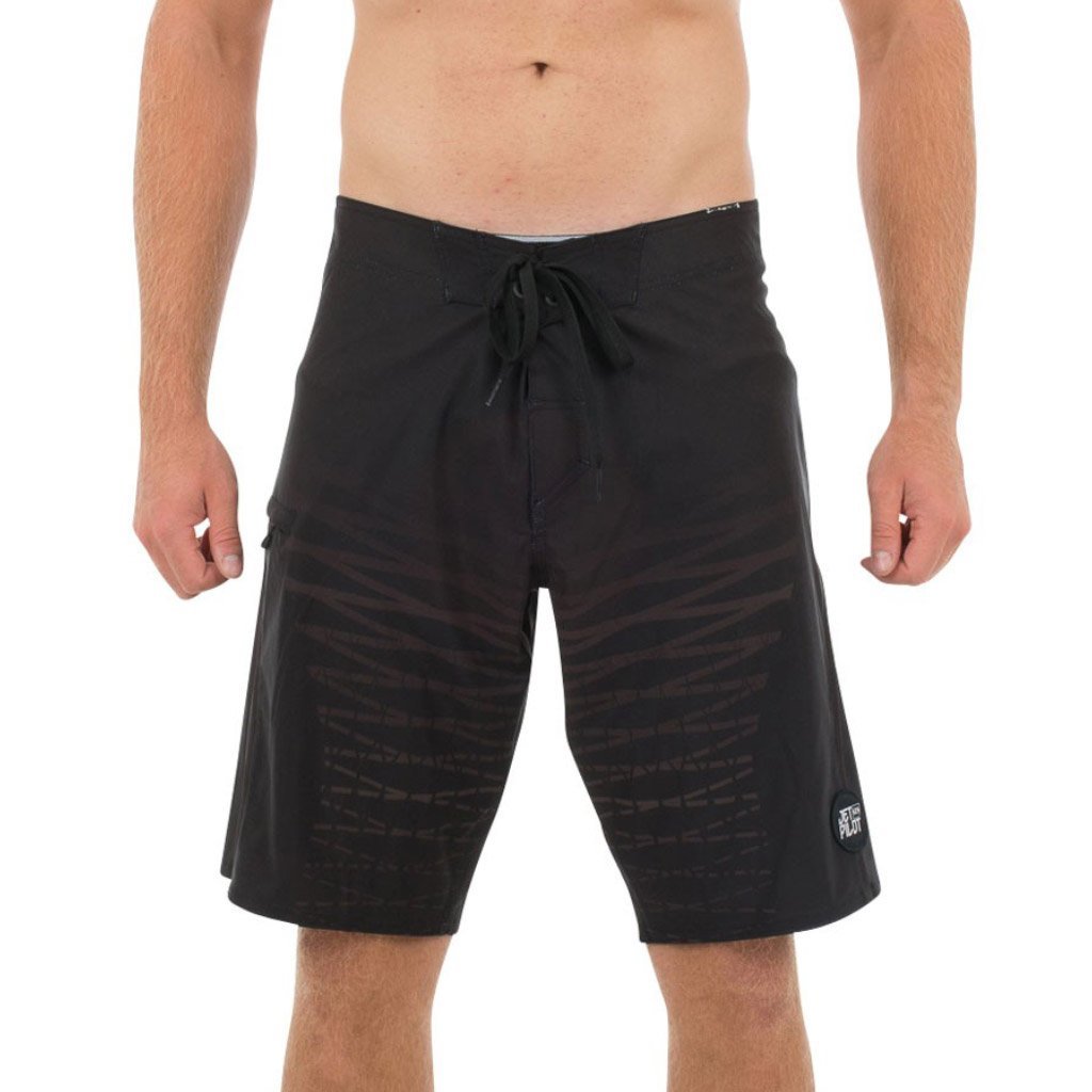 Jet Pilot Radar 2.0 Shorts