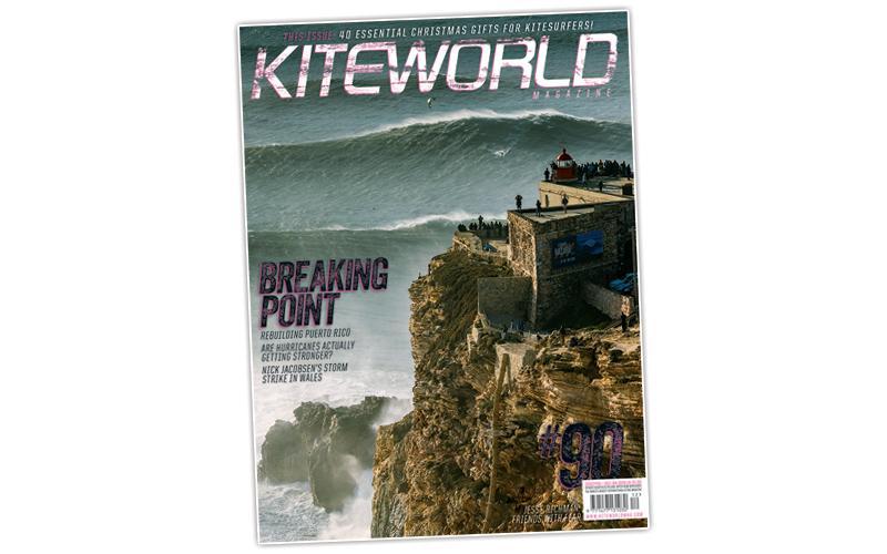 Kiteworld Magazine