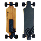 Atom B10X Electric Longboard - All Terrain