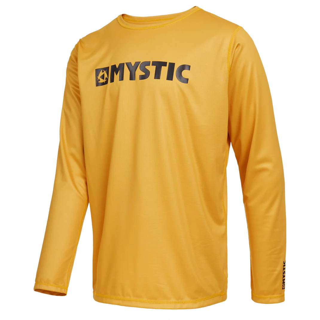 Mystic 2022 Star L/S Quickdry