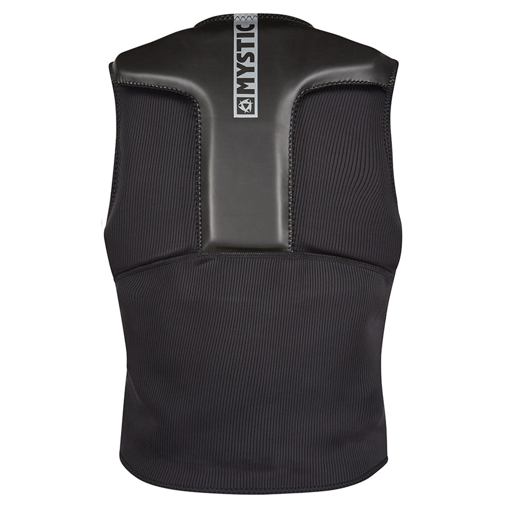 Mystic Block 2020 Impact Vest Fzip