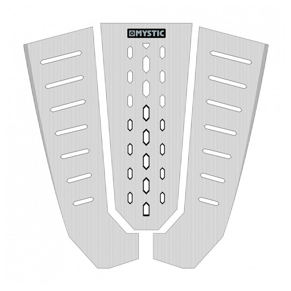 Mystic Ambush Tailpad Classic Shape