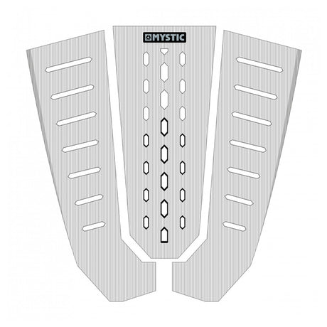 Mystic Ambush Tailpad Classic Shape