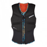 Mystic Gem 2020 Impact Vest Fzip Women