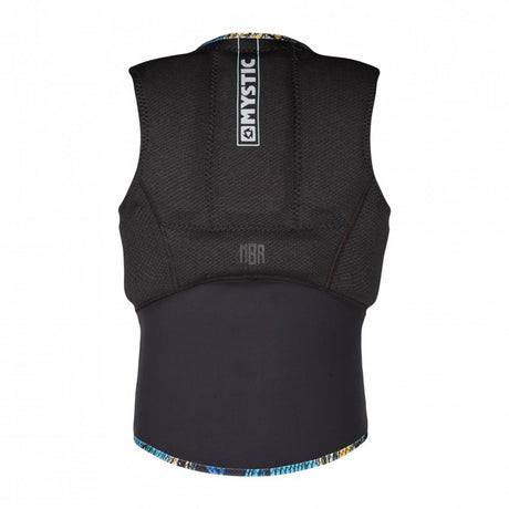 Mystic Gem 2020 Impact Vest Fzip Women