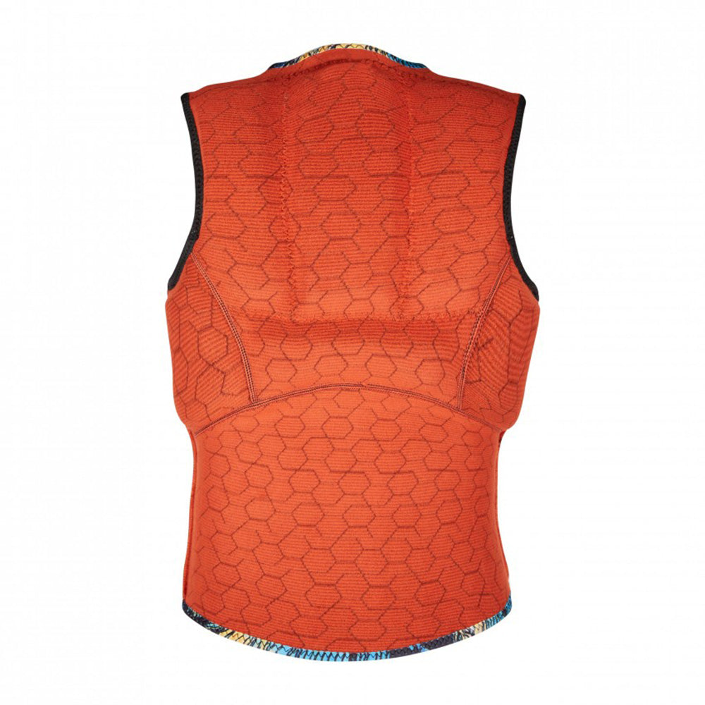 Mystic Gem 2020 Impact Vest Fzip Women