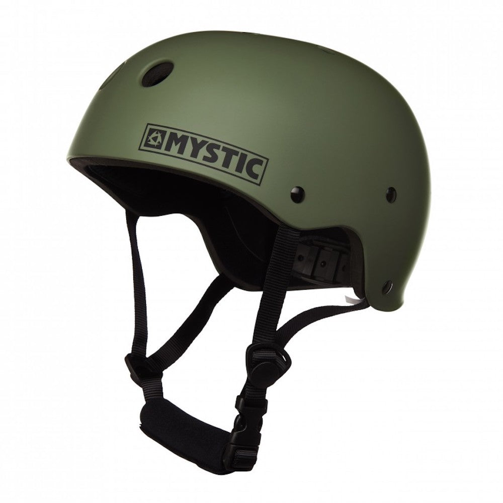 Mystic MK8 2020 Helmet