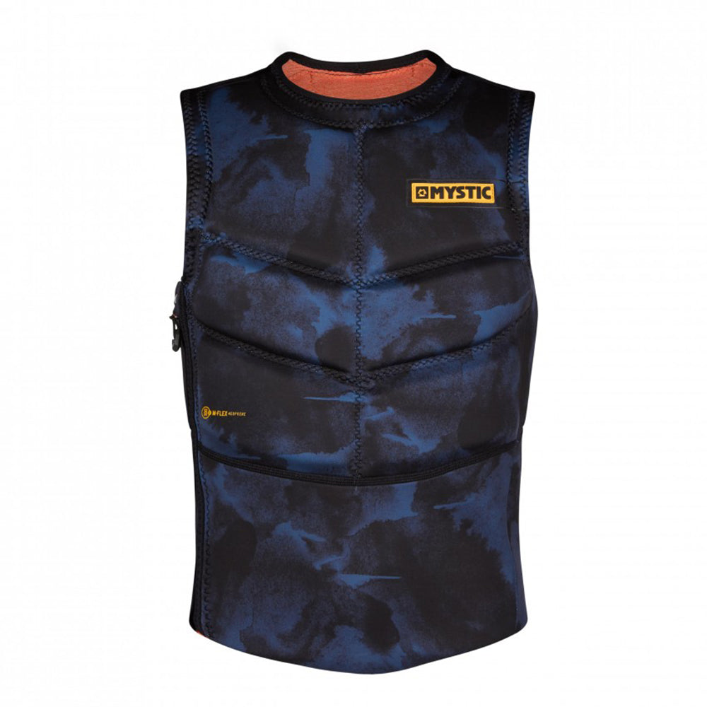 Mystic Majestic 2021 Impact Vest Szip