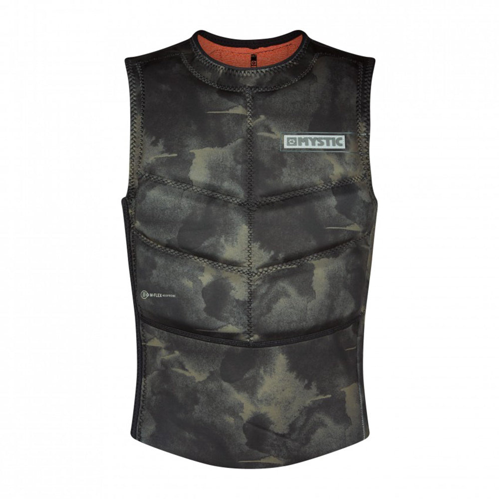 Mystic Majestic 2021 Impact Vest Szip