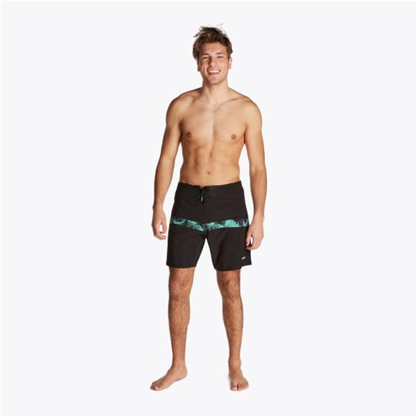 Mystic Majestic Boardshort