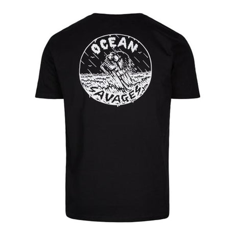 Mystic Ocean Savages Tee