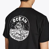 Mystic Ocean Savages Tee