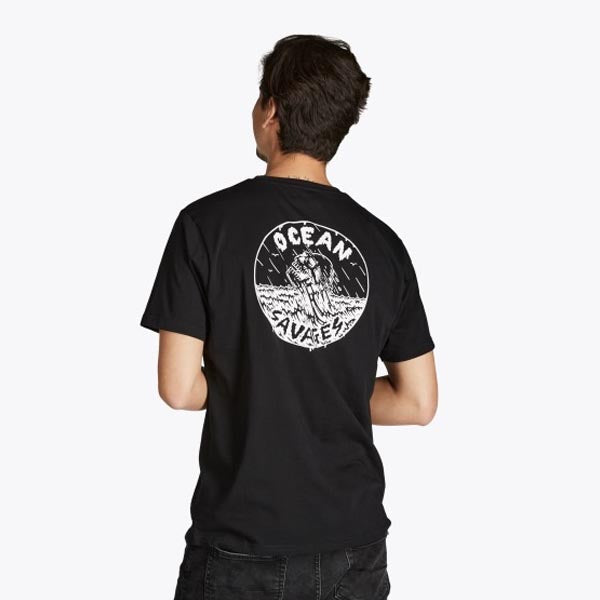 Mystic Ocean Savages Tee