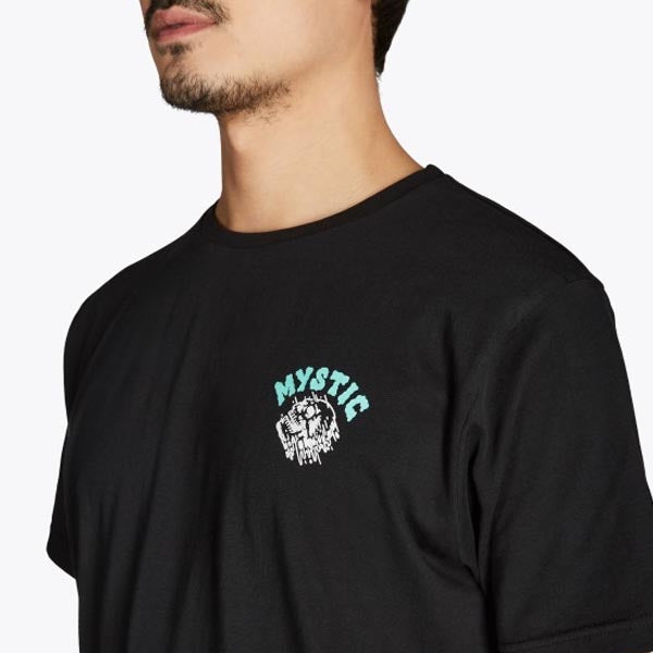 Mystic Ocean Savages Tee