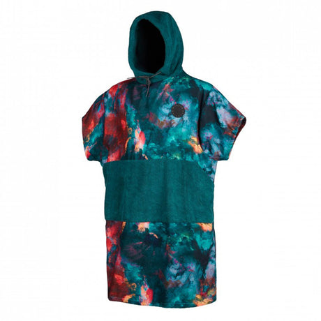 Mystic Poncho 2021 Allover