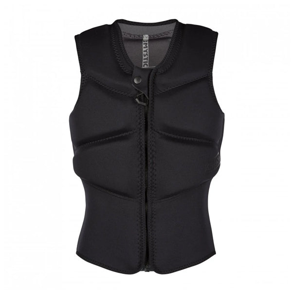 Mystic Star 2021 Impact Vest Fzip Kite Women