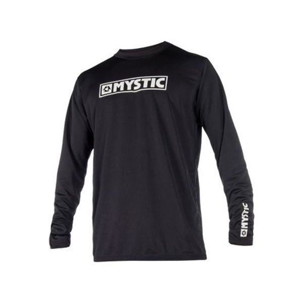 Mystic Star L/S Quickdry