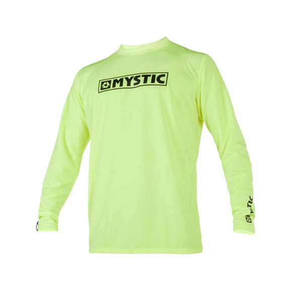 Mystic Star L/S Quickdry