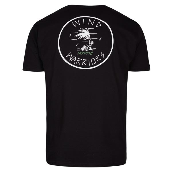 Mystic Windwarriors Tee